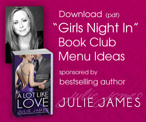 Download (pdf) Girls Night In Menu Ideas