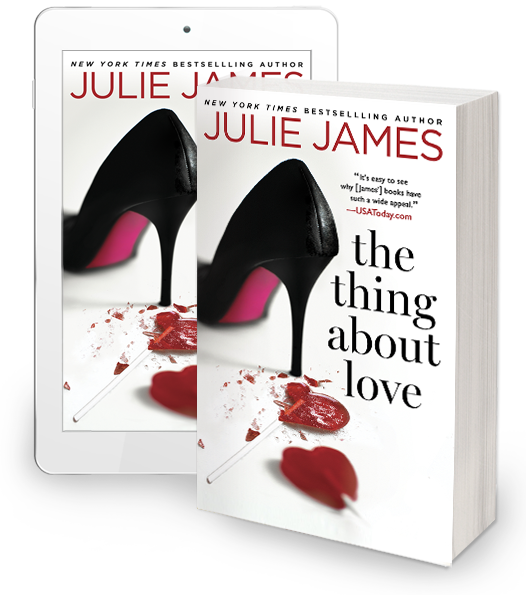 Taschenbuch Für alle Fälle Liebe von Julie James 
